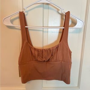 Aritzia Top
